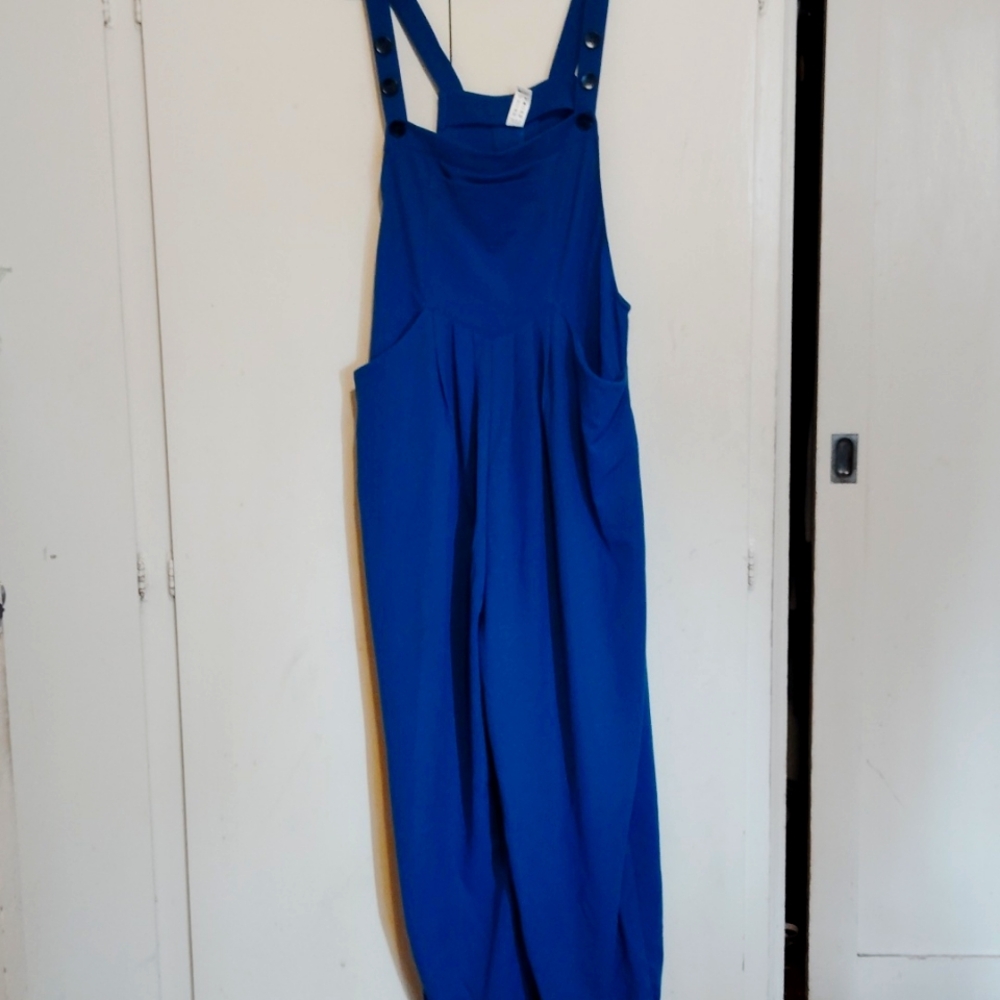 Women's jumpsuit